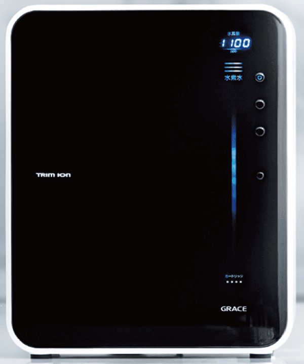 トリムイオングレイス