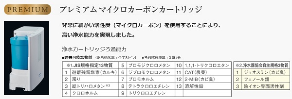 トリムイオンハイパーカートリッジ